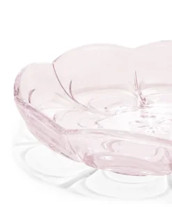 Small Plates & Side Plates^Holmegaard Lily dessert plate Ø16 cm 2-pack, Cherry blossom Pink