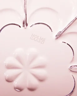Small Plates & Side Plates^Holmegaard Lily dessert plate Ø16 cm 2-pack, Cherry blossom Pink