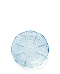 Small Plates & Side Plates^Holmegaard Lily dessert plate Ø16 cm 2-pack, iris Blue