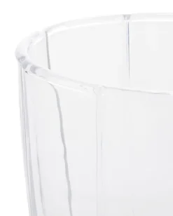Drinking Glasses & Tumblers^Holmegaard Lily drinking glass 32 cl 2-pack, Clear Transparent
