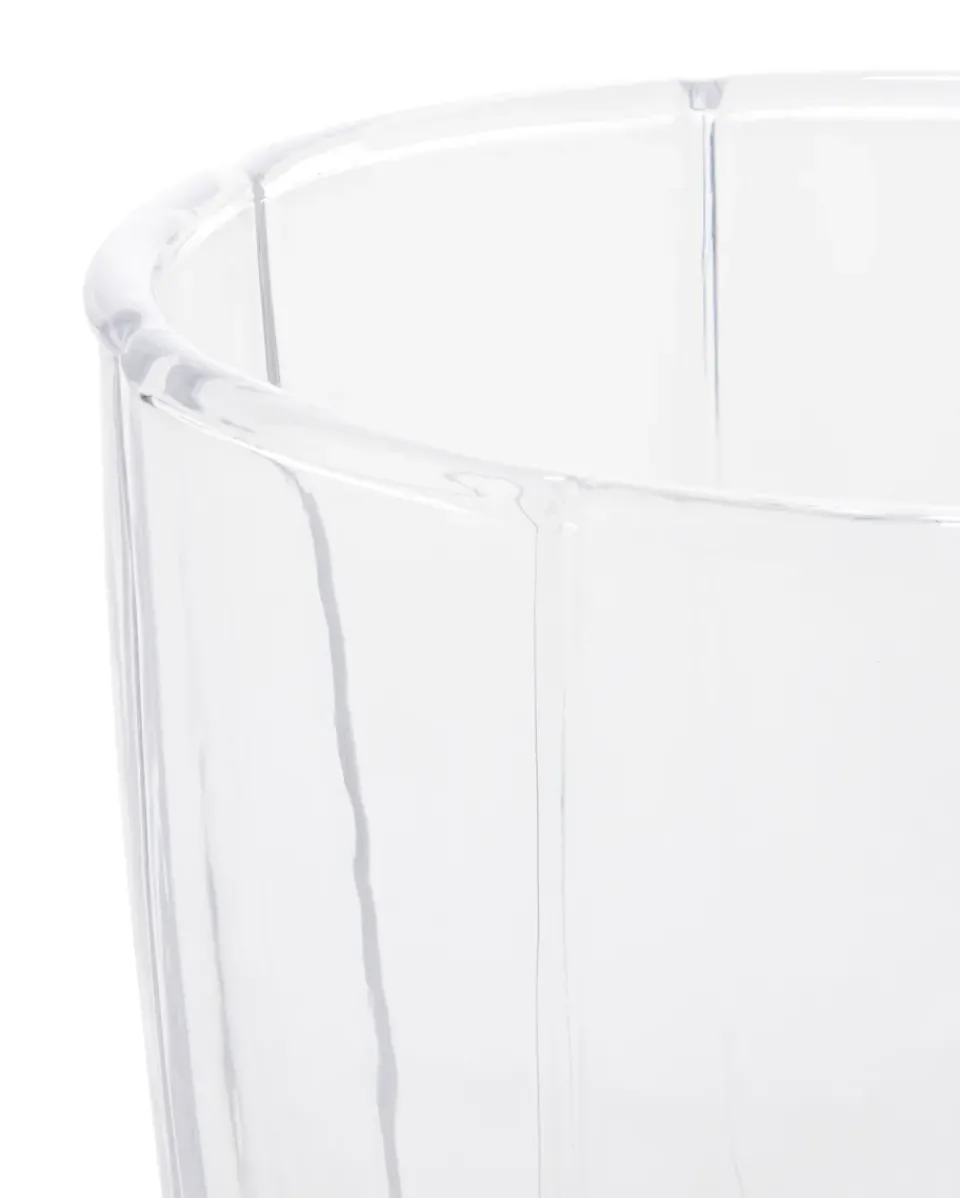Drinking Glasses & Tumblers^Holmegaard Lily drinking glass 32 cl 2-pack, Clear Transparent