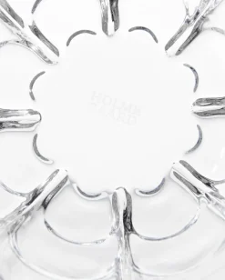 Drinking Glasses & Tumblers^Holmegaard Lily drinking glass 32 cl 2-pack, Clear Transparent