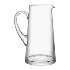 Water Jugs And Carafes^Kosta Boda Limelight pot 1.7 l, Clear Transparent