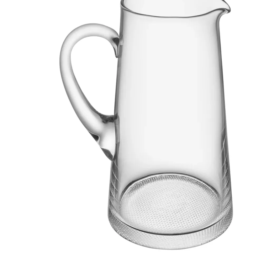 Water Jugs And Carafes^Kosta Boda Limelight pot 1.7 l, Clear Transparent