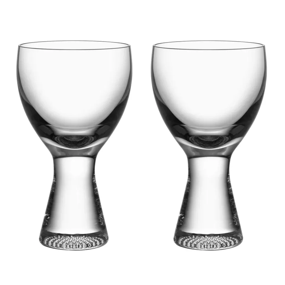 Wine Glasses^Kosta Boda Limelight wine glass XL 2-pack, 35 cl Transparent