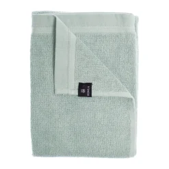 Bath Sheets^Himla Lina towel, Aqua, 100x150 cm Blue