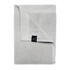 Bath Sheets^Himla Lina towel clean, 70x140 cm Grey
