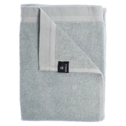Bath Sheets|Towels^Himla Lina towel cool, 70x140 cm Blue