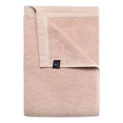 Bath Sheets^Himla Lina towel 100x150 cm, Powder Pink