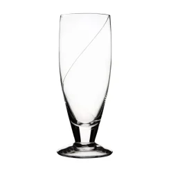 Beer Glasses^Kosta Boda Line beer glass 50 cl, Clear Transparent