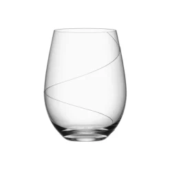Outlet Kosta Boda Line gin & tonic glass 60 cl, clear Transparent