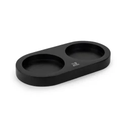Sale Peugeot Linea spice mill stand without handle, Matte Black