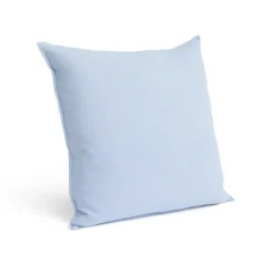 Cushions^HAY Linen pillow 60x60 cm, Light Blue