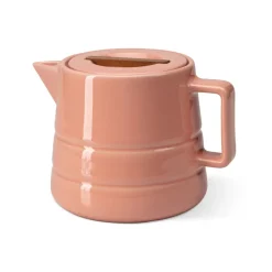 Milk Jugs^NJRD Lines milk jug 50 cl, Pink