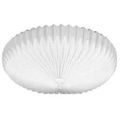 Online CO Bankeryd Linn 70 ceiling lamp, White