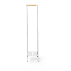 Clothes Racks, Coat Stands & Hangers|Clothes Racks, Coat Stands & Hangers^Brabantia Linn clothes rack compact, White