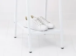 Clothes Racks, Coat Stands & Hangers|Clothes Racks, Coat Stands & Hangers^Brabantia Linn clothes rack compact, White