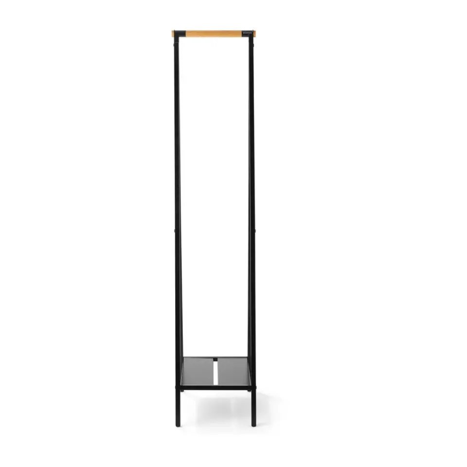Hot Brabantia Linn clothes rack compact, Black