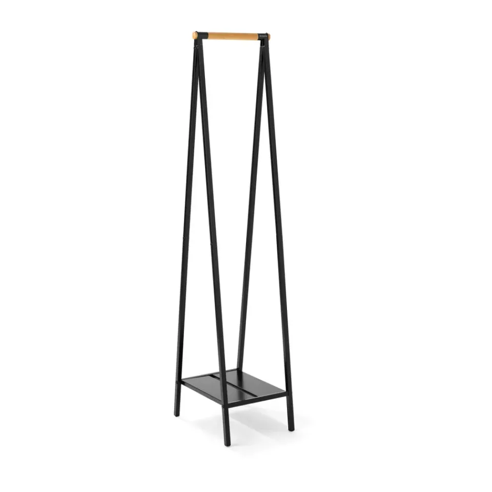 Hot Brabantia Linn clothes rack compact, Black