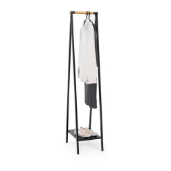 Hot Brabantia Linn clothes rack compact, Black