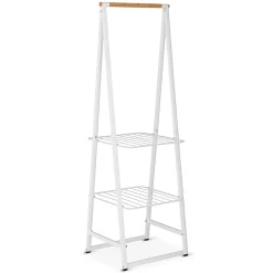 Brabantia Linn clothes stand small, White