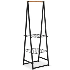 Clothes Racks, Coat Stands & Hangers|Clothes Racks, Coat Stands & Hangers^Brabantia Linn clothes stand small, Black