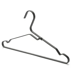 Clearance Brabantia Linn hanger 4-pack, Black