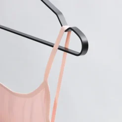 Clearance Brabantia Linn hanger 4-pack, Black