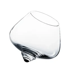 Hot Normann Copenhagen Liqueur glasses 2-pack, set of two Transparent