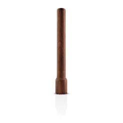 Wine & Barware^Eva Solo Liquid lounge cocktail muddler 22 cm, Nature Brown