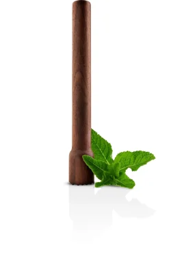 Wine & Barware^Eva Solo Liquid lounge cocktail muddler 22 cm, Nature Brown
