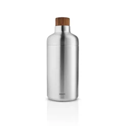 Eva Solo Liquid lounge cocktail shaker 7 cl, Brushed steel Silver-coloured