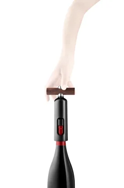 Discount Eva Solo Liquid lounge corkscrew, Black