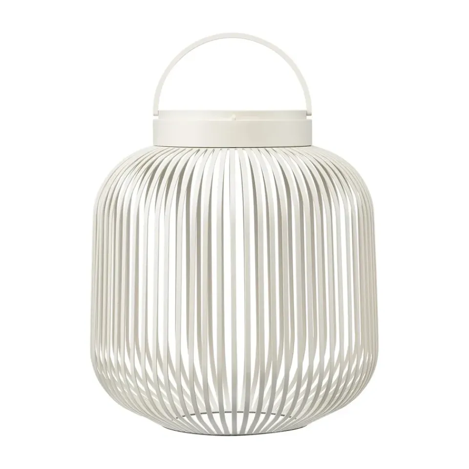 Hot Blomus Lito LED lamp M, Silk Grey