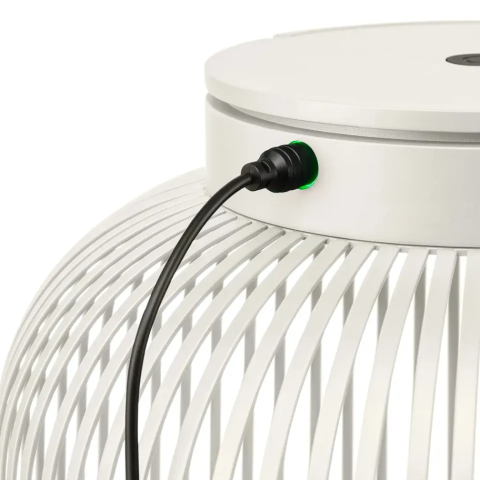 Hot Blomus Lito LED lamp M, Silk Grey