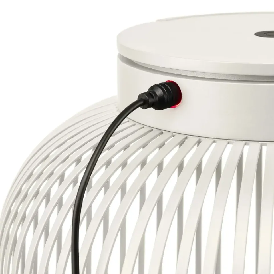 Hot Blomus Lito LED lamp M, Silk Grey