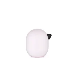Clearance Normann Copenhagen Little Bird colour, rose, 3 cm Pink