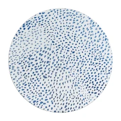 Trivets^Åry Home Little Dot trivet, Ø 23.5 cm Blue