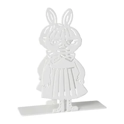 Napkin Rings & Holders^Pluto Design Little My napkin holder, -multi White