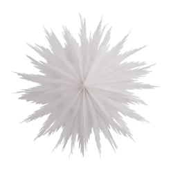 Sale Watt & Veke Liz advent star Ø50 cm, White