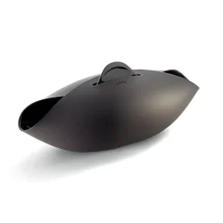 Hot Lékué bread mold silicone, Brown