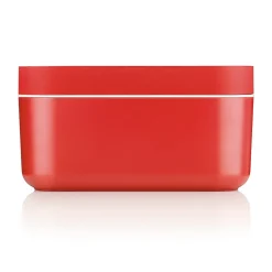 Wine & Barware^Lékué container, Red
