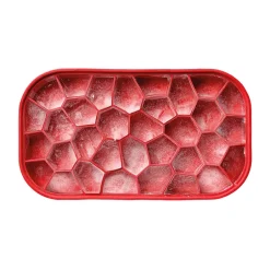 Wine & Barware^Lékué container, Red