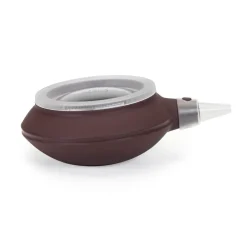 More Baking Accessories^Lékué decomax set , 6 nozzles Brown