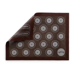 Other Kitchen Utensils^Lékué micro-perforated baking sheet 40x30 cm, Brown