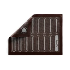 Other Kitchen Utensils^Lékué micro-perforated baking sheet 40x30 cm, Brown