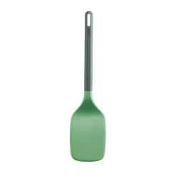 Fish Slices & Spatulas^Lékué non-scratch spatula 36.4 cm, Green