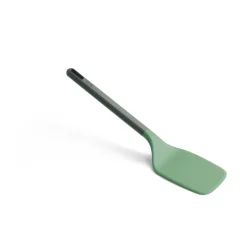 Fish Slices & Spatulas^Lékué non-scratch spatula 36.4 cm, Green