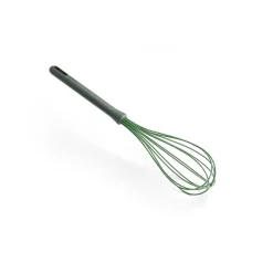 Whisks^Lékué non-scratch whisk 32.2 cm, Green