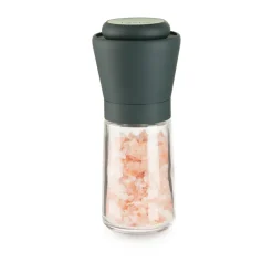 Outlet Lékué salt and pepper mill 15.2 cm, Grey